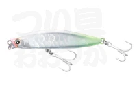 シマノ リプタス - 80S #007 Sシチリアグロー 80mm 27g　シンキング