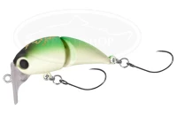 シマノ カーディフ -  ふわとろトップ35F #019 マッチャラテ 35mm 2.5g フローティング