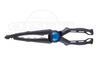 シマノ ライトグリッパー - CT-982X # ブラックB 全長24.6cm ホルダー込み全長25cm