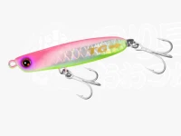 シマノ 熱砂 スピンビーム - スピンビームTG #027 Aバブルガムチャート 42g