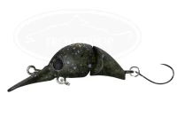 シマノ カーディフ -  ちびとろ25S #023 スナックペレット 25mm 1.7g シンキング