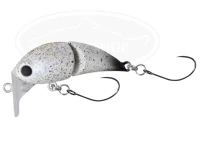 シマノ カーディフ -  ふわとろトップ35F #022 ゴマプリン 35mm 2.5g フローティング