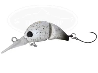 シマノ カーディフ -  ちびとろ25F #023 ゴマプリン 25mm 1.4g フローティング