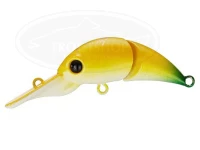 シマノ カーディフ -  ふわとろ35D-F #024 バナナグロー 35mm 2.7g フローティング