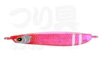 シマノ オシアスティンガーバタフライ - TG ガトリング100g #017 江戸前グラデーション 86mm 100g