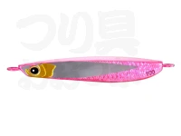 シマノ オシアスティンガーバタフライ - TG ガトリング100g #018 ピンクFヨコハマ 86mm 100g