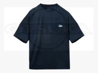シマノ ドライポケットTシャツ - SH-031Z #ネイビー XL