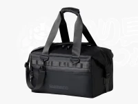 シマノ ソフトクーラープレミアム - BA-011Z #チャコール 43.0×27.0×25.0cm Mサイズ