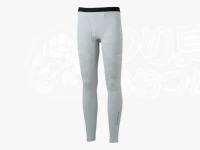 シマノ サンプロテクション インナータイツ - IN-007Y # ライトグレー Lサイズ