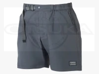 シマノ 海水撥水ショーツ - WP-088Z #チャコール Mサイズ