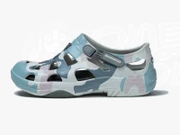 シマノ イヴェアー マリンフィッシングシューズ - FS-091I # ペールHUNカモ サイズ:8 (26cm)