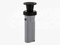 シマノ ラインワインダー - LR-001Z #グレー 単3乾電池X2仕様(別売り