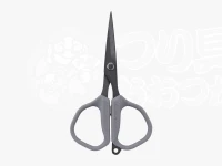 シマノ スパシザー タイニー - CT-924R #ライトグレー 先尖り形状