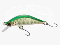 Shimano  Cardif   refrain  - Cardif   refrain  45XS #013 Aluminum Grikin 45mm 6.2g Extra Sinking