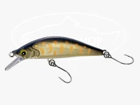 Shimano Refrain 50HS - ZN-250W #012 Aluminum Crokin 50mm 4.1g sinking