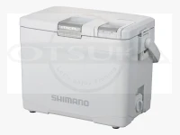 シマノ フィクセル TD - NF-412Z #パールホワイト 12L