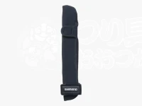 シマノ フレックストップカバー - BR-061Z #ネイビー Sサイズ 5×30cm