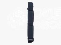 シマノ フレックストップカバー - BR-061Z #ネイビー Lサイズ 7×50cm