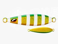 シマノ オシア ウィングフォール #015 Sグリキンゼブラ 130g