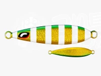 シマノ オシア ウィングフォール JV-F16T #015 Sグリキンゼブラ 160g