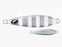 シマノ オシア ウィングフォール JV-F16T #016 ゼブラグロー 160g