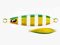シマノ オシア ウィングフォール #015 Sグリキンゼブラ 200g