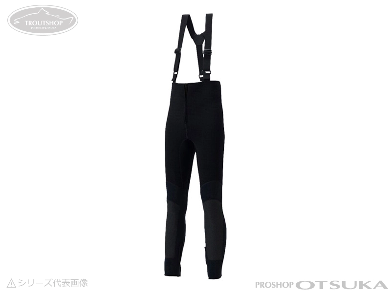 シマノLIMITED PRO 鮎タイツLA