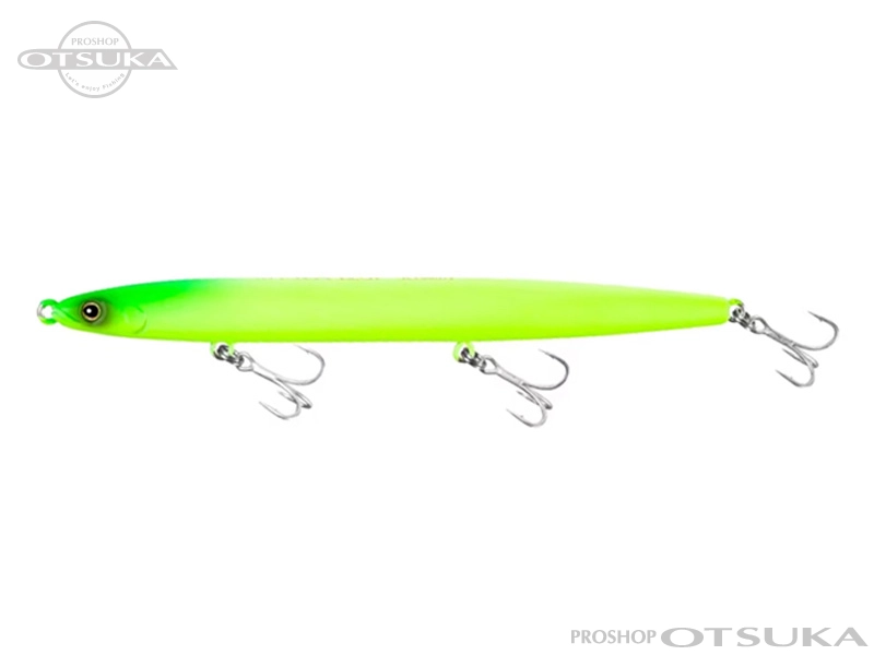 シマノ エクスセンス ランザ 120F ジェットブースト
