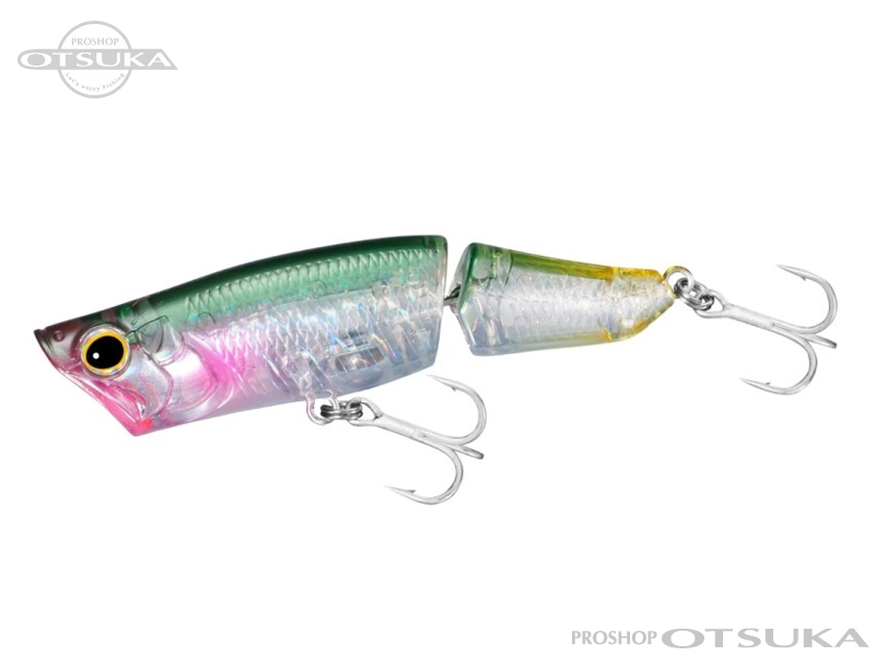 シマノ ブレニアス ライズジョイント 75F 75mm 10g #001 Tウォーターメロン