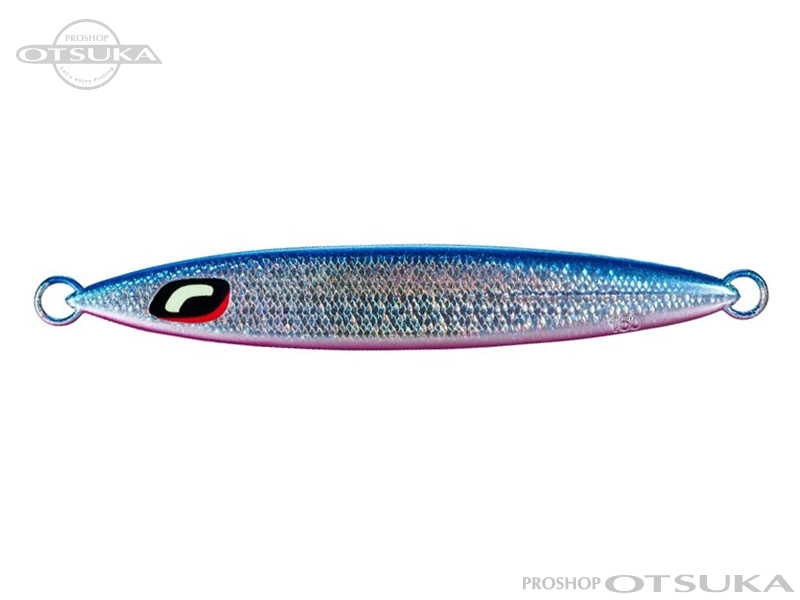 シマノ オシア サーディンウェーバー 160g #016 Sブルピン