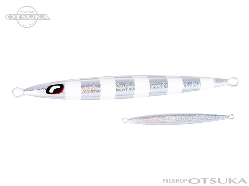 シマノ ペブルスティック ペブルスティック120g JT-912N 120g #018 Sゼブラグロー