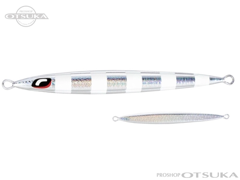 シマノ ペブルスティック ペブルスティック200g JT-920N 200g #018 Sゼブラグロー