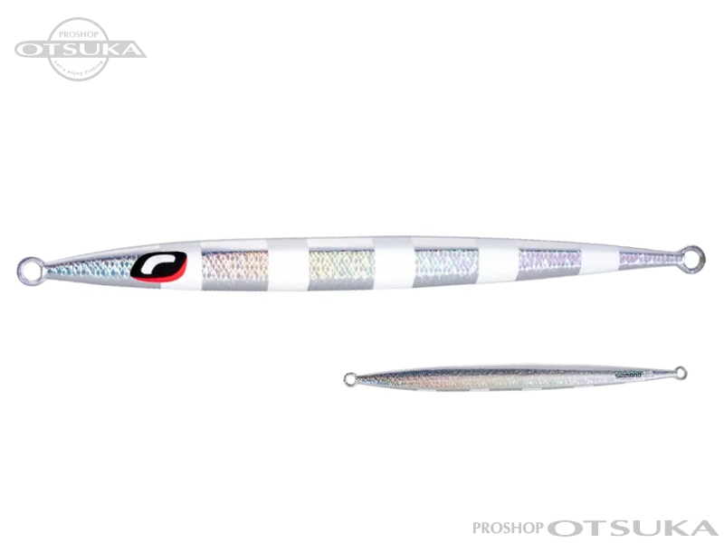 シマノ イージーペブル ゼブラグロー 5個セット 【公式通販】