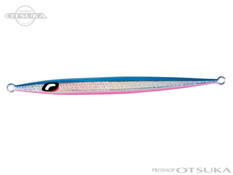 シマノ オシアスティンガーバタフライ イージーペブル210g JV-C21S 210g #014 Sブルピン