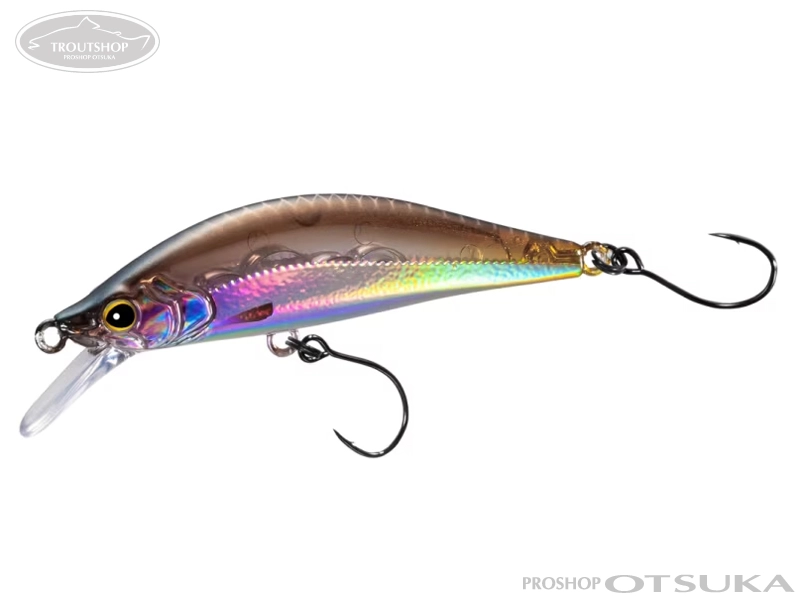Shimano Refrain 50HS