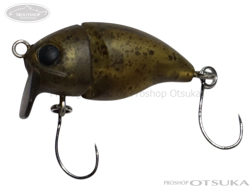 シマノ カーディフ カーディフ そことろ30S 30mm 4.0g シンキング #Gパン