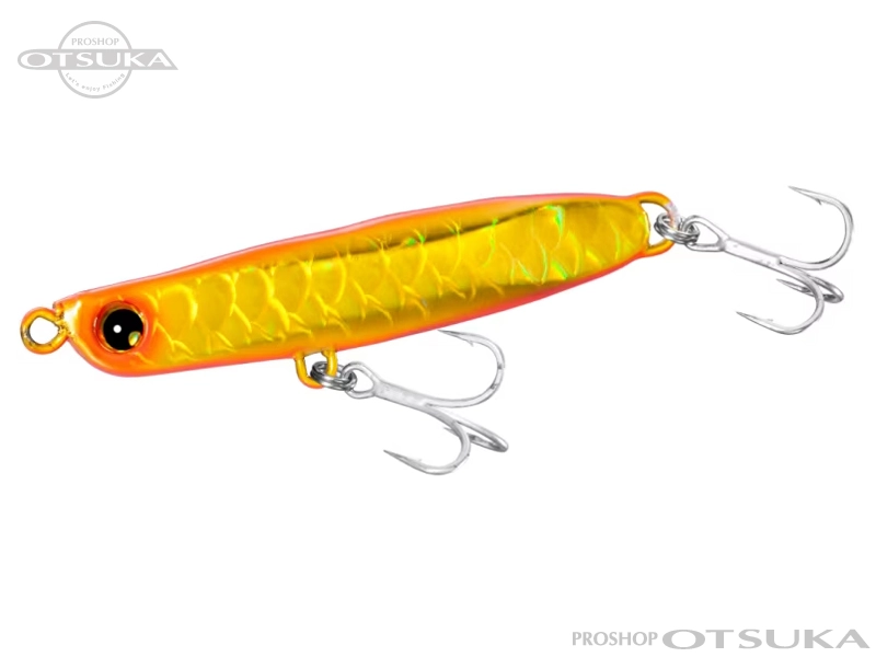 シマノ 熱砂 スピンビーム OO-232M 32g #029 AGOLDパンチ