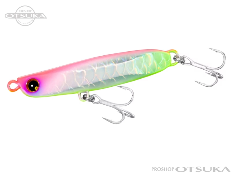 シマノ 熱砂 スピンビーム OO-232M 32g #030 AバブルガムC