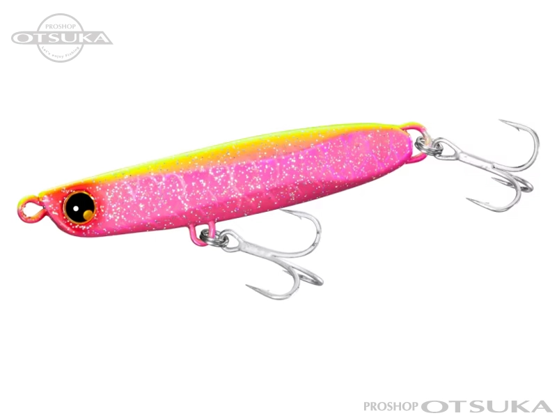 シマノ OO-232M 32g #031 Aラメヒラメピンク の通販 | プロショップ