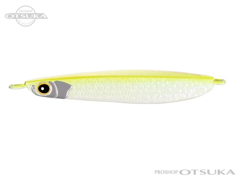 シマノ オシアスティンガーバタフライ TG　ガトリング80g 81mm 80g #016 STフルグローCB