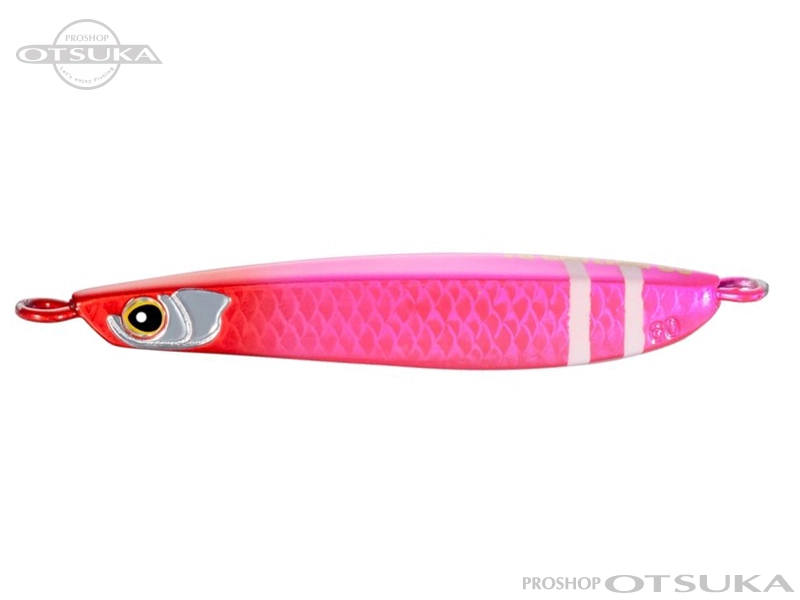 シマノ オシアスティンガーバタフライ TG　ガトリング80g 81mm 80g #017 江戸前グラデーション