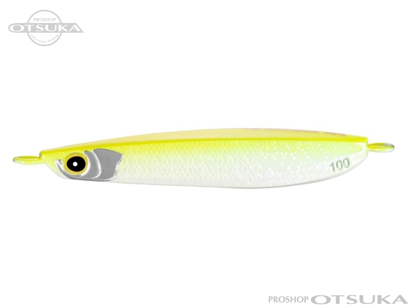 シマノ オシアスティンガーバタフライ TG ガトリング100g 86mm 100g #016 STフルグローCB