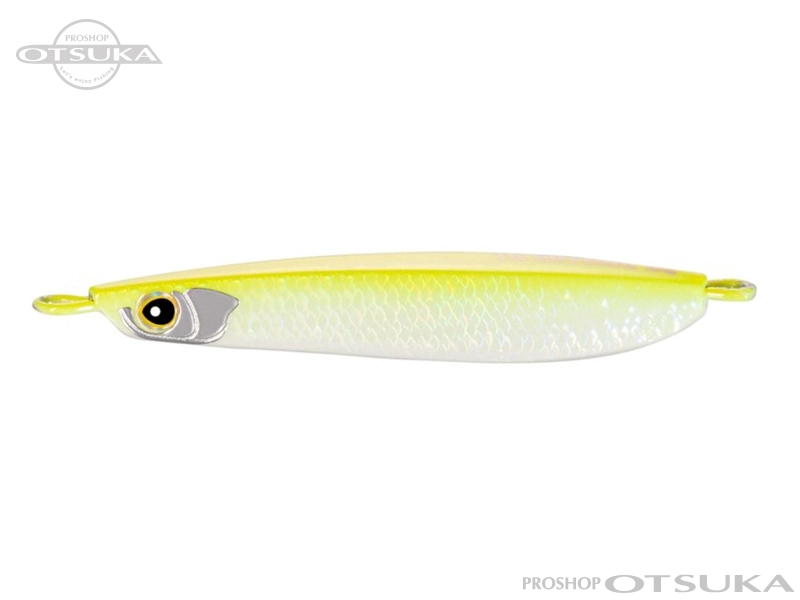 シマノ オシアスティンガーバタフライ TG　ガトリング60g 73mm 60g #016 STフルグローCB