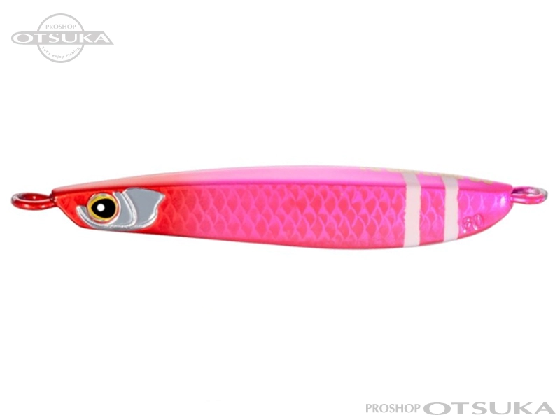 シマノ オシアスティンガーバタフライ TG　ガトリング60g 73mm 60g #017 江戸前グラデーション