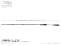  シマノ 炎月 1つテンヤマダイBB 