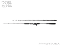  シマノ イカスペシャル 