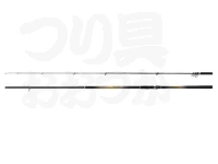 シマノ 磯 遠投AX - 5-520  全長5.20m 自重445g 錘負荷12-20号