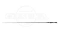 シマノ 24 ポイズンアドレナ - 1610M  全長 2.08m ルアー 7-21g ライン 8-16lb