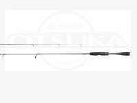 シマノ 26ゾディアス 264L-2 ライン 3-6lb 全長 1.93m ルアー 3/32-3/8oz