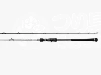 Shimano Grappler Type J Full Bend - B60-4  1.83m jig 330g made PE Size 3 made